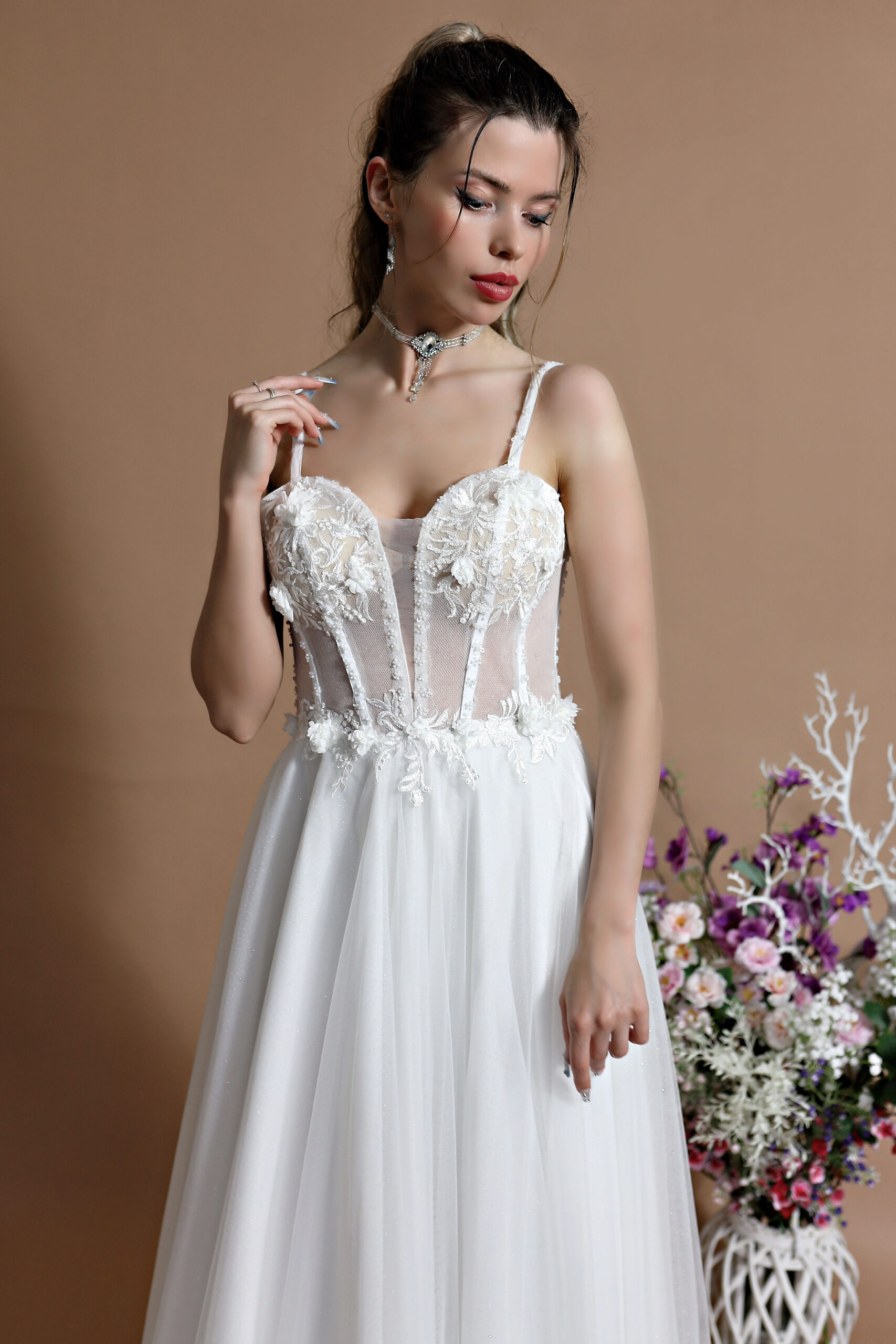 brautmode hersteller a-z