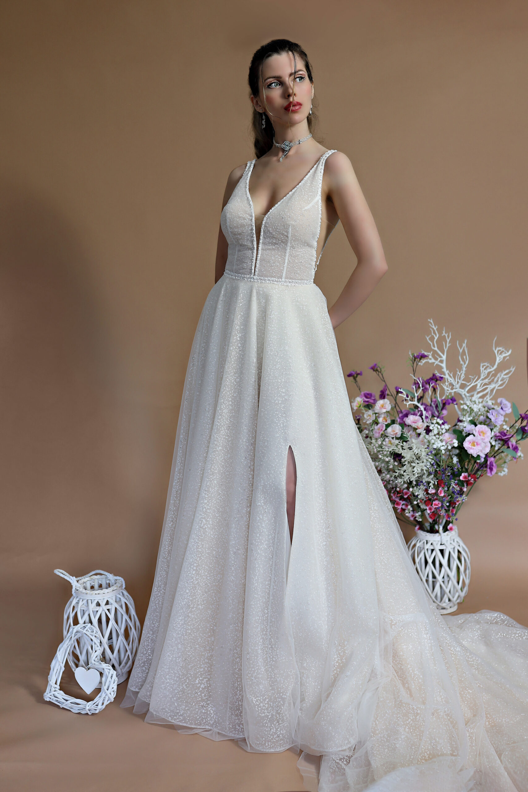 brautmode hersteller a-z