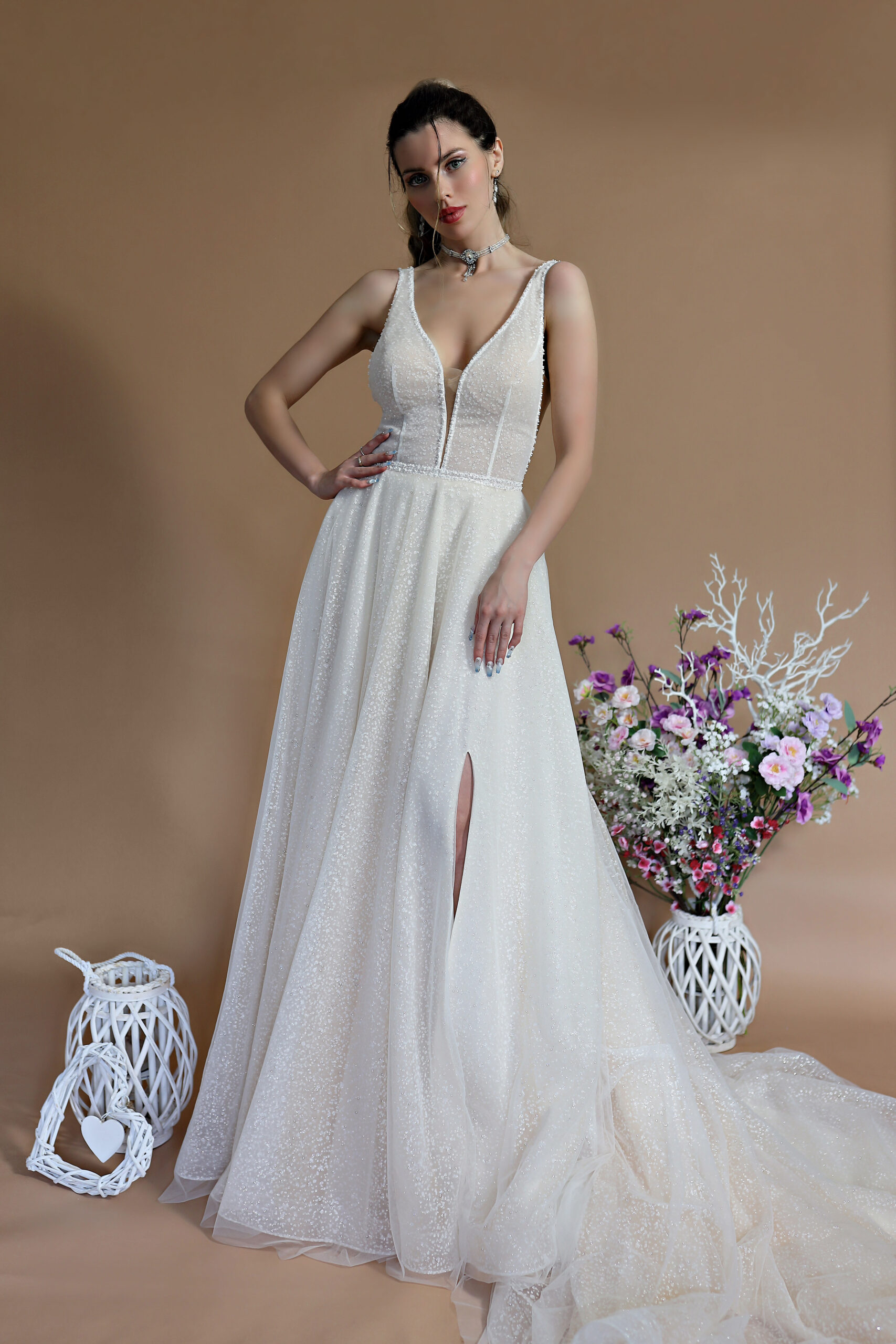 brautmode hersteller a-z