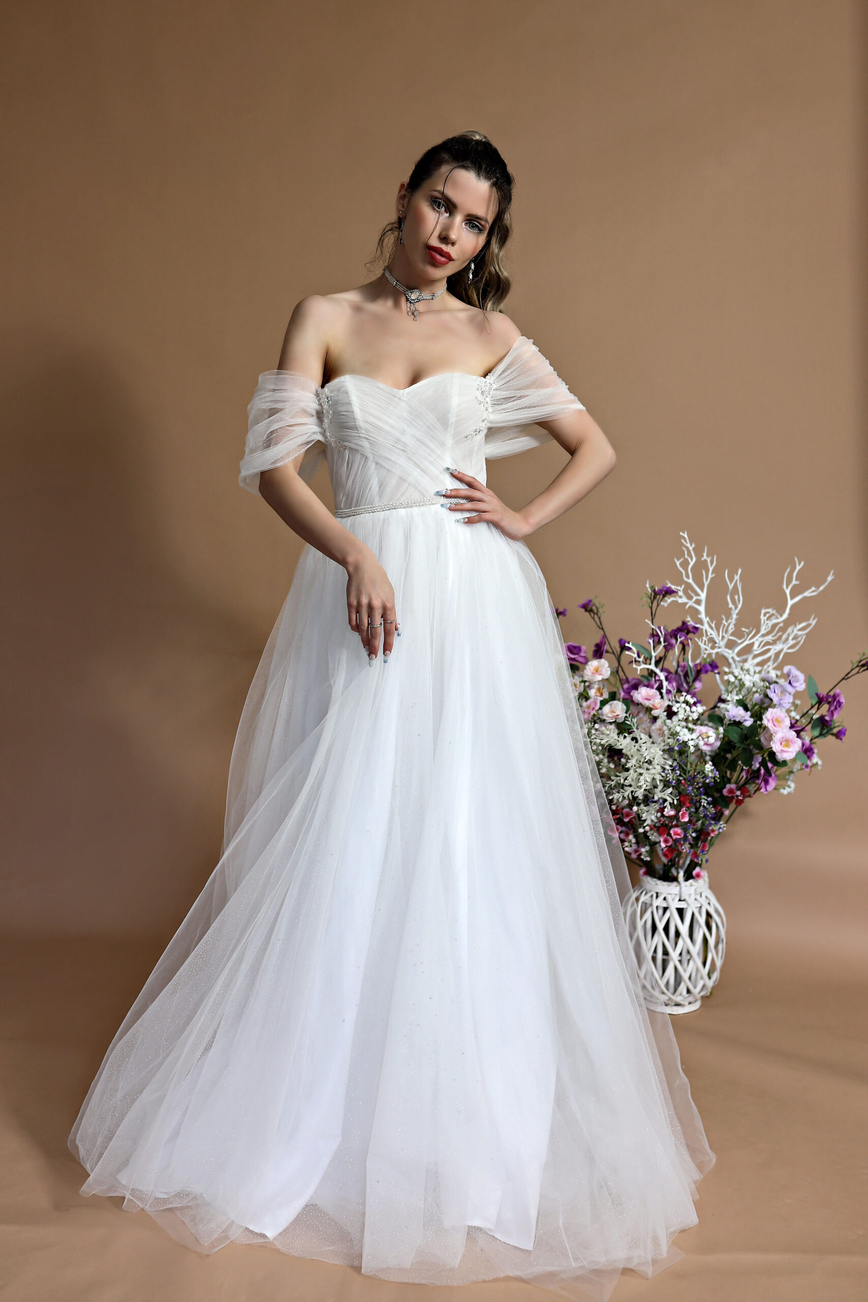 brautmode hersteller a-z