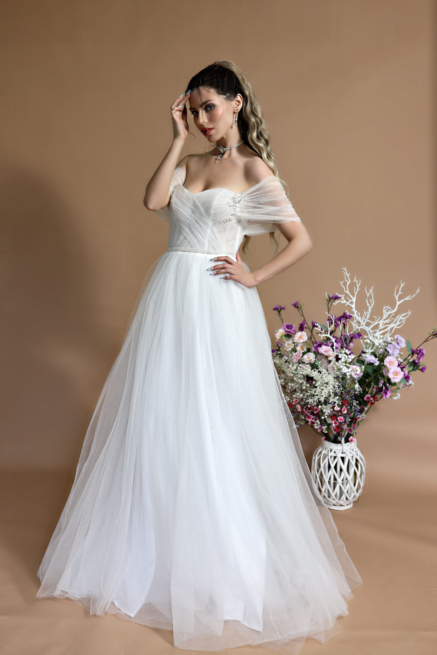 brautmode hersteller a-z