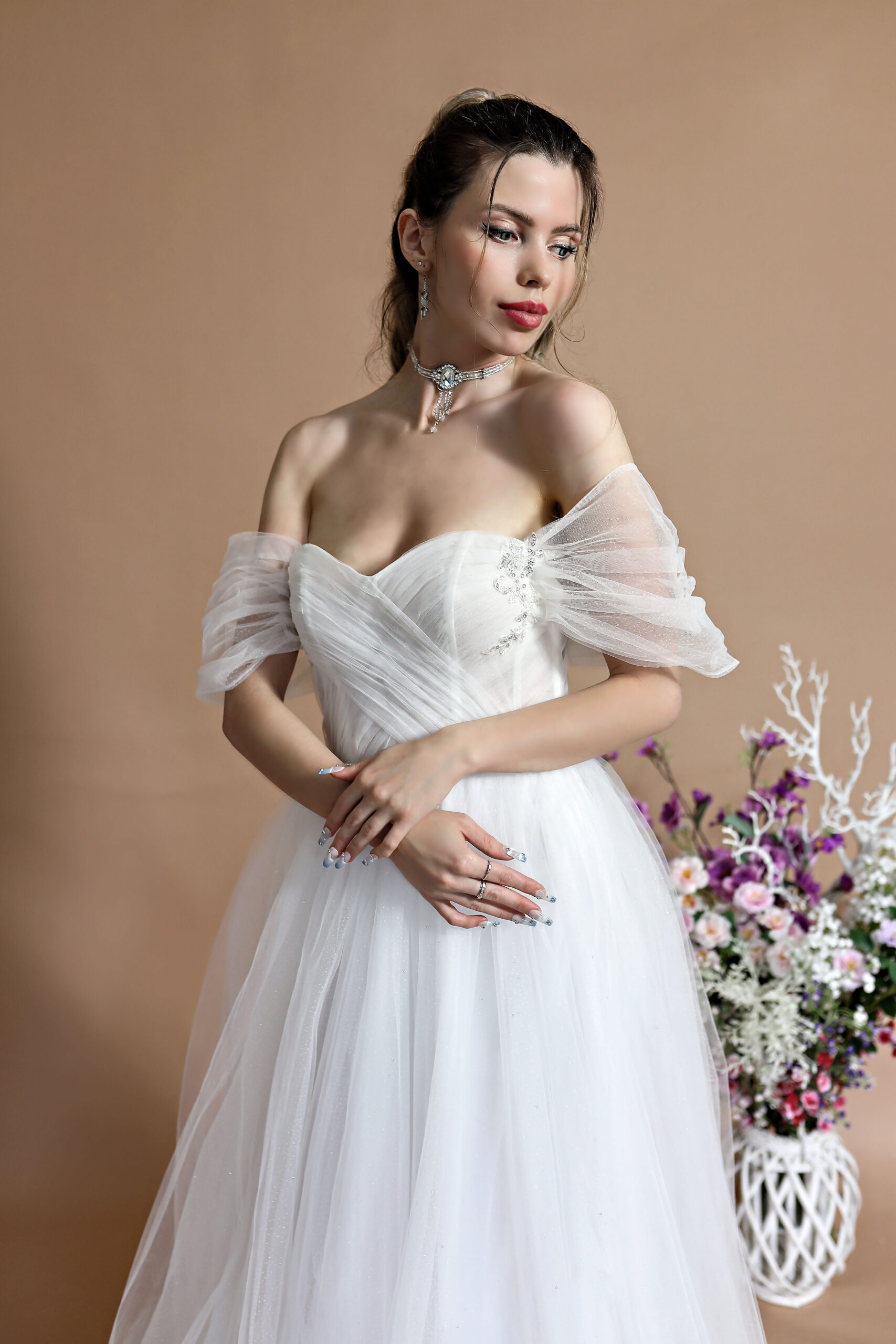 brautmode hersteller a-z