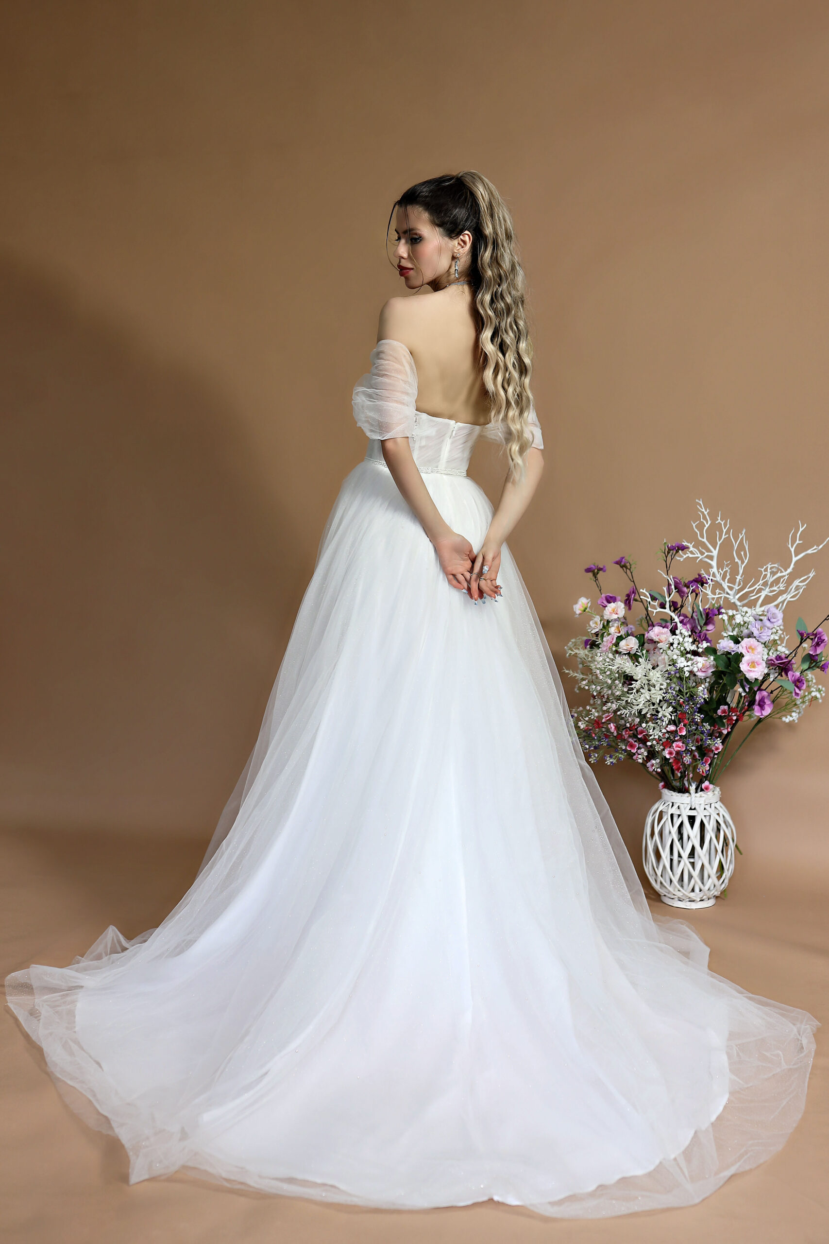 brautmode hersteller a-z