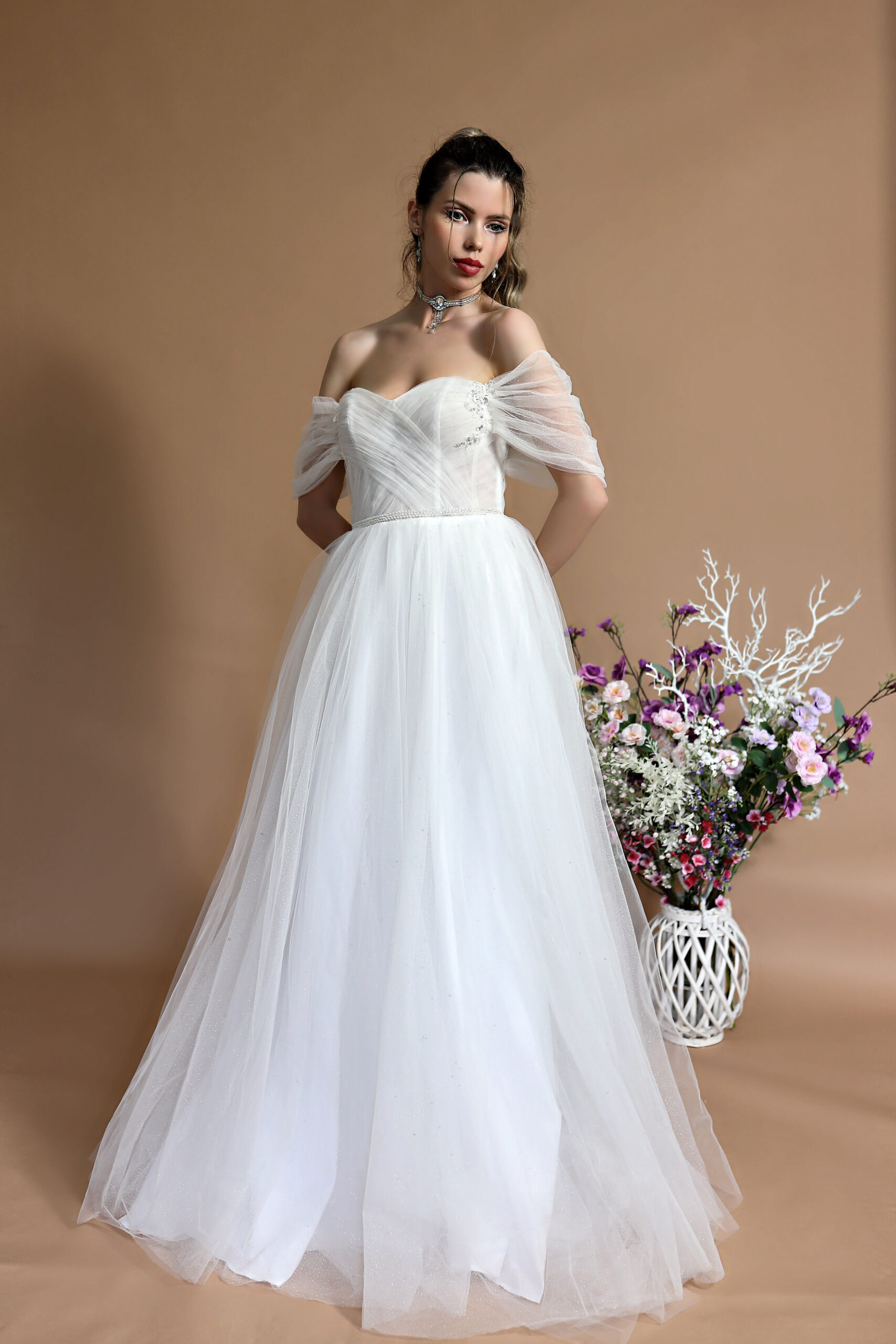 brautmode hersteller a-z