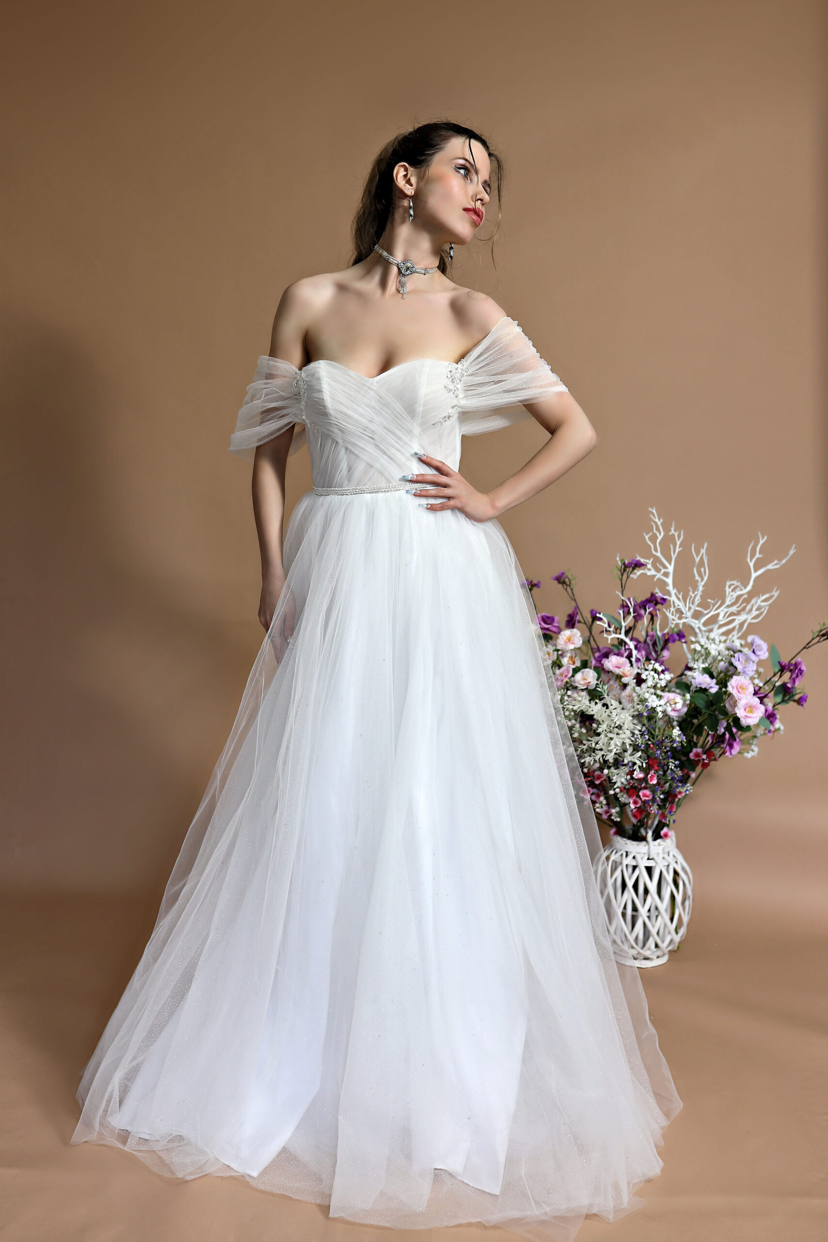 brautmode hersteller a-z